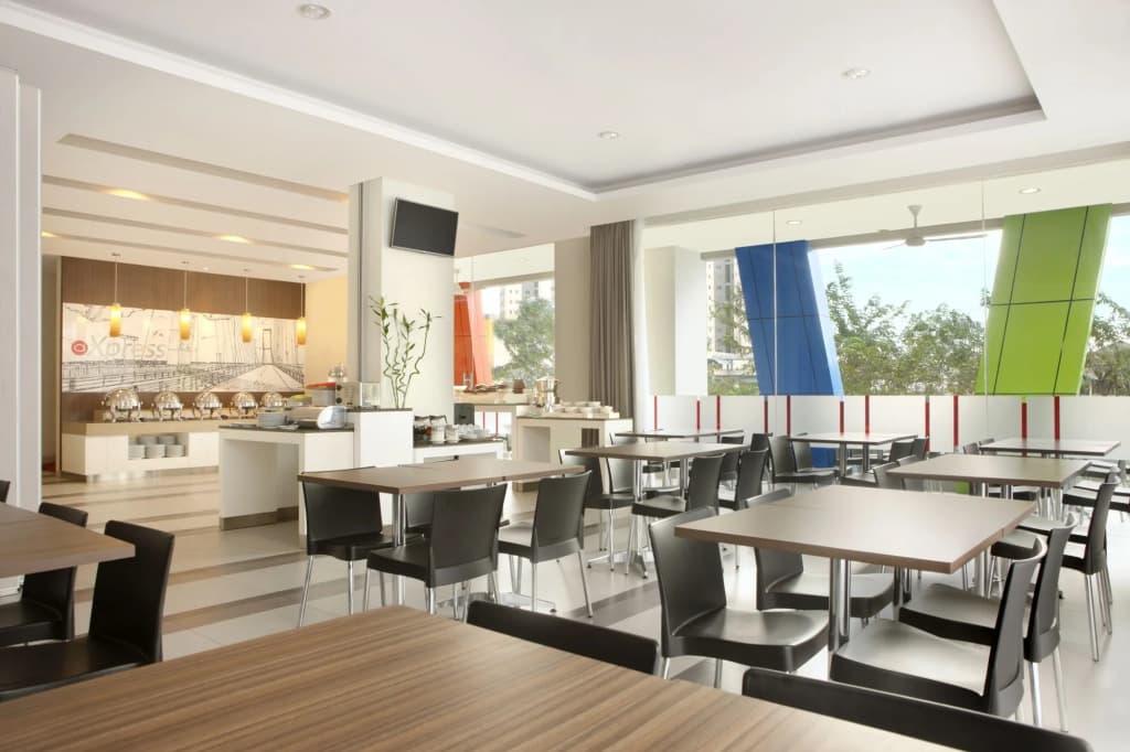 Hotel photo 16