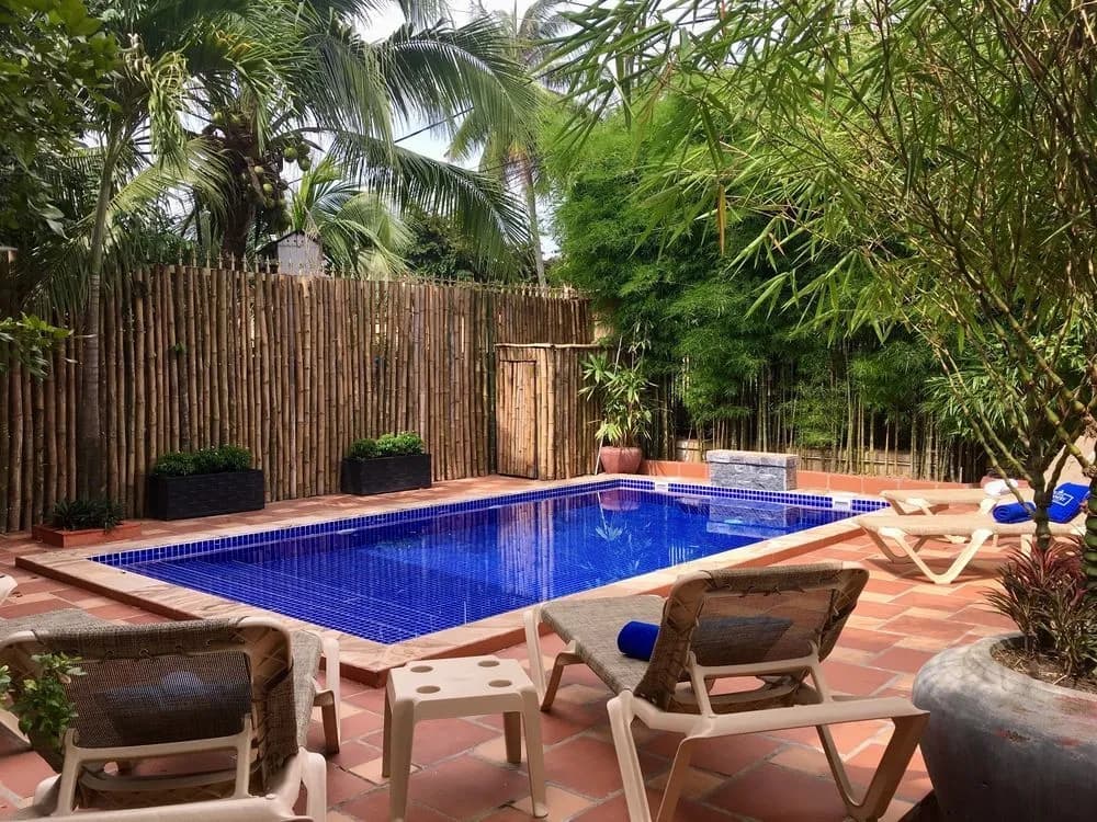 Hotel photo 15