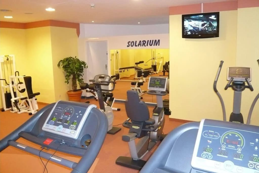 Hotel photo 23
