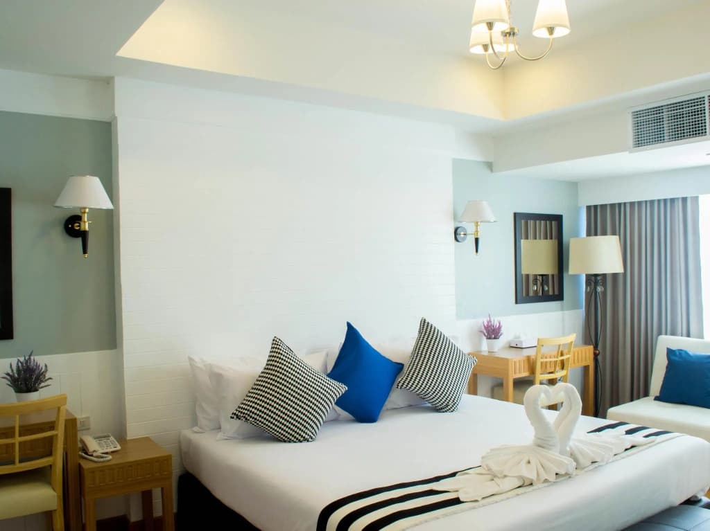 Royal Suite