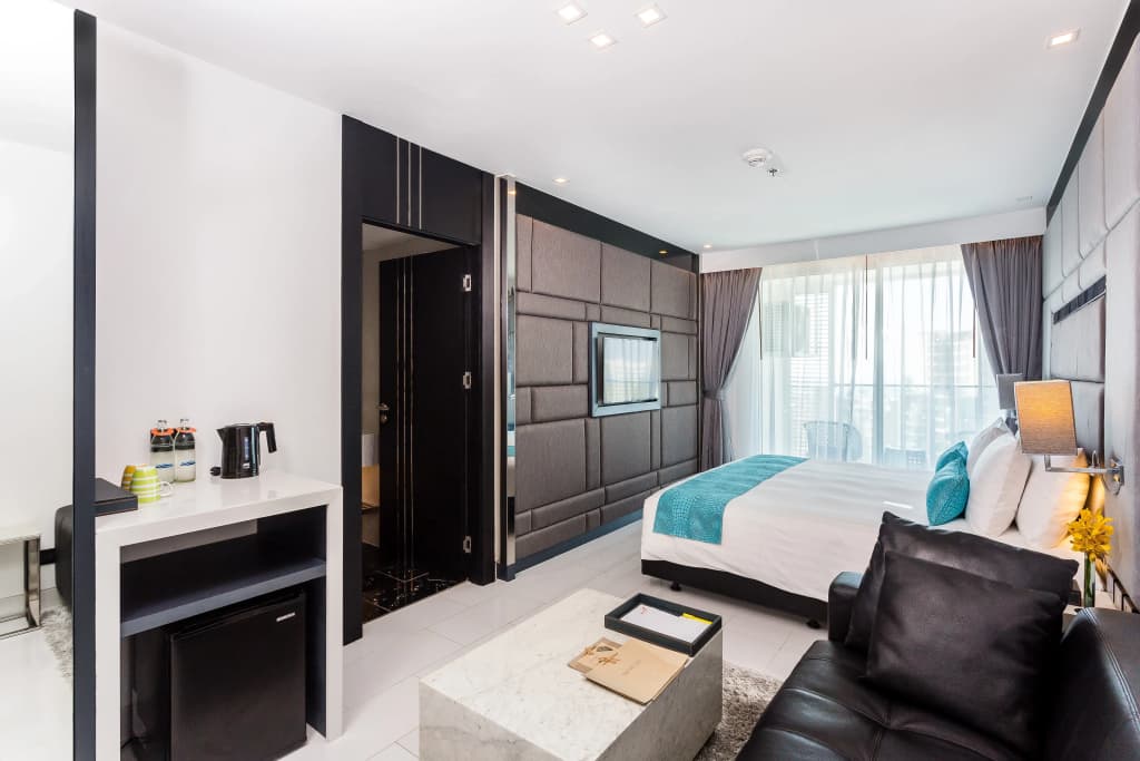 Hotel photo 6