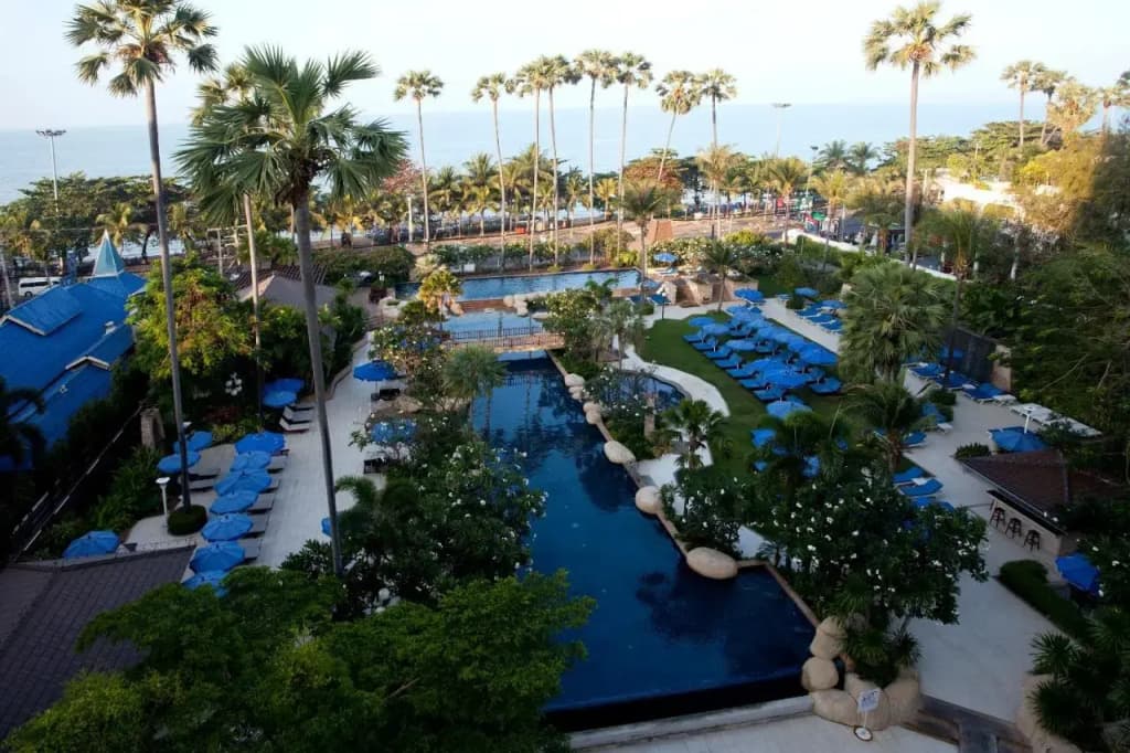 Hotel photo 36