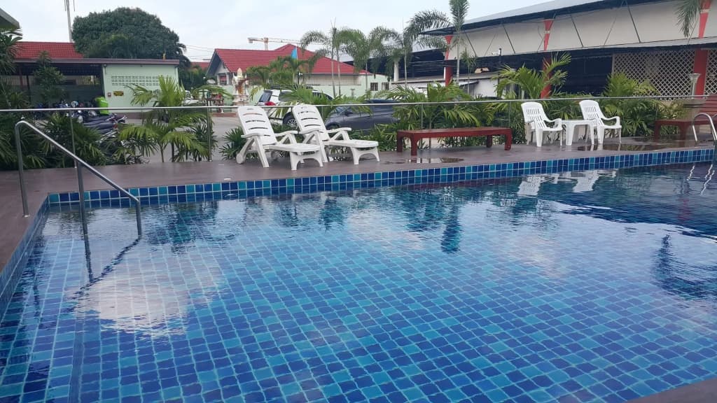Hotel photo 15