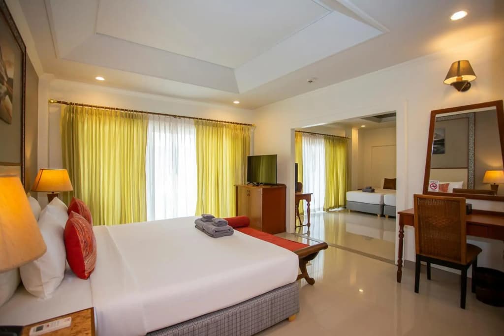Hotel photo 37