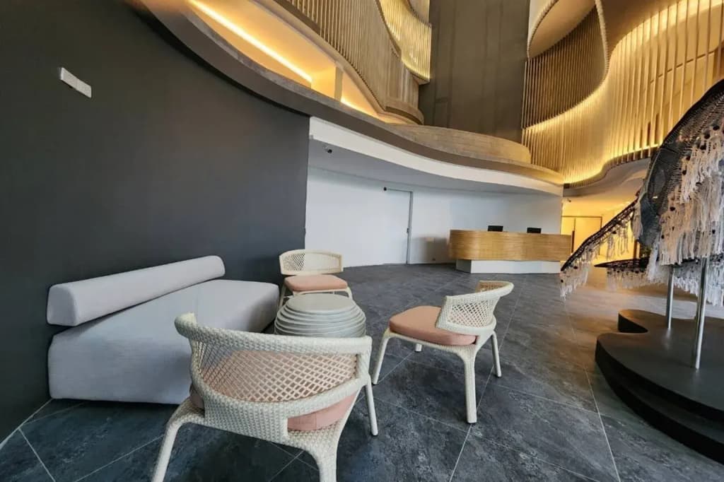 Hotel photo 10
