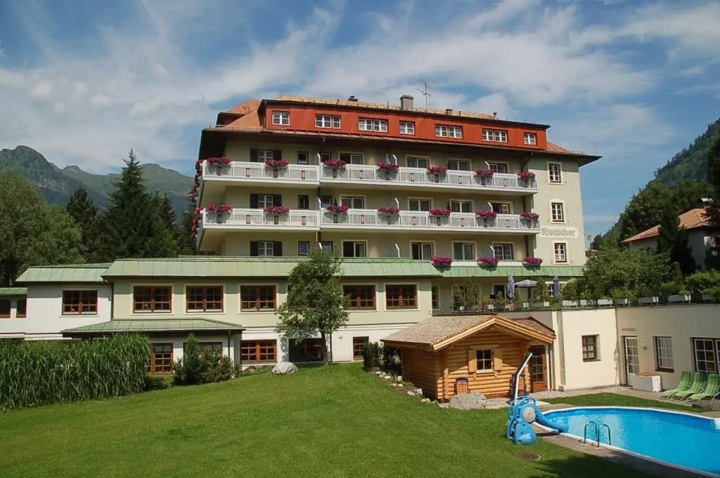 Hotel photo 13