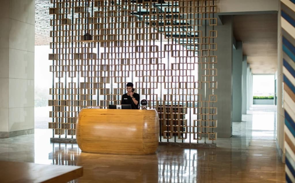 Hotel photo 36