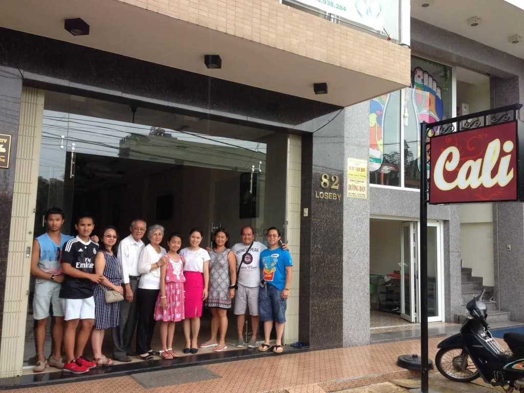 Hotel photo 18