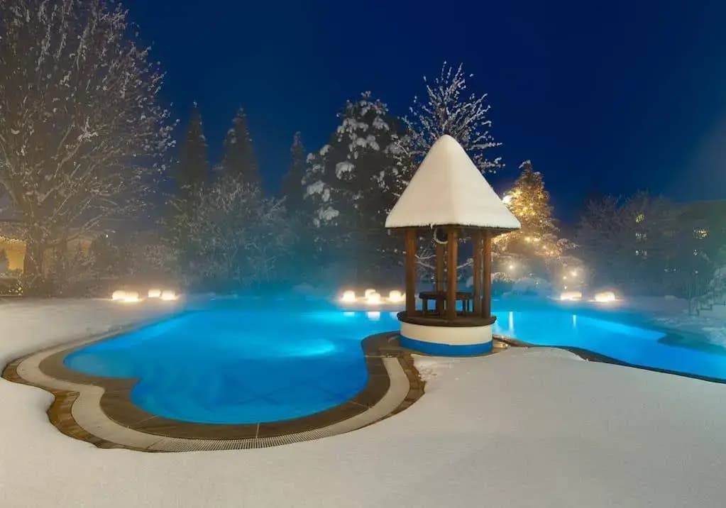 Hotel photo 22