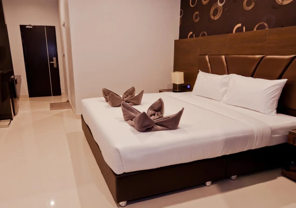 Hotel photo 2