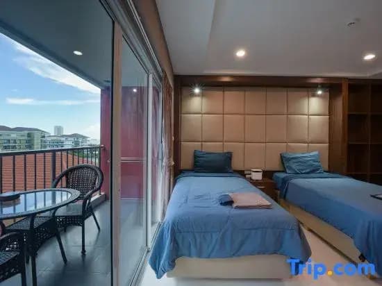 Standard Suite