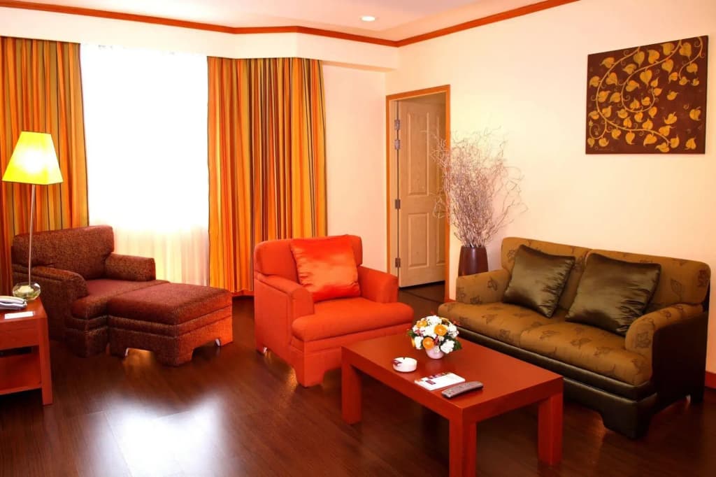 Hotel photo 7