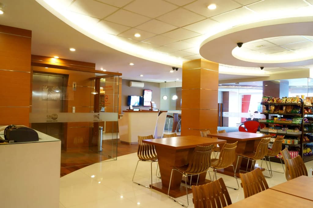 Hotel photo 15