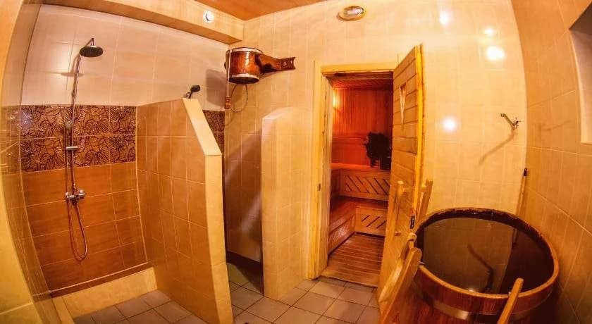 Hotel photo 18