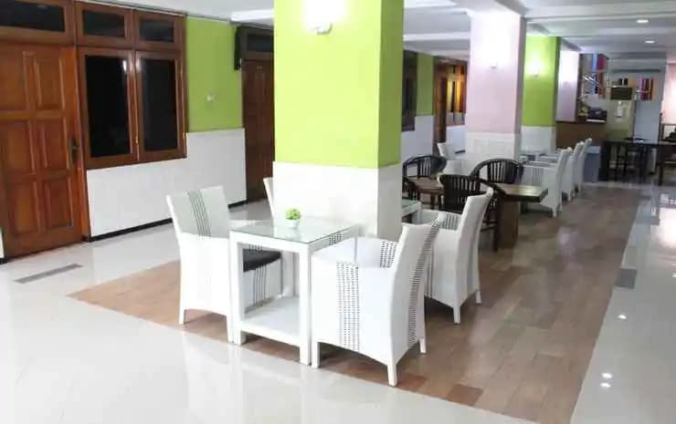 Hotel photo 16