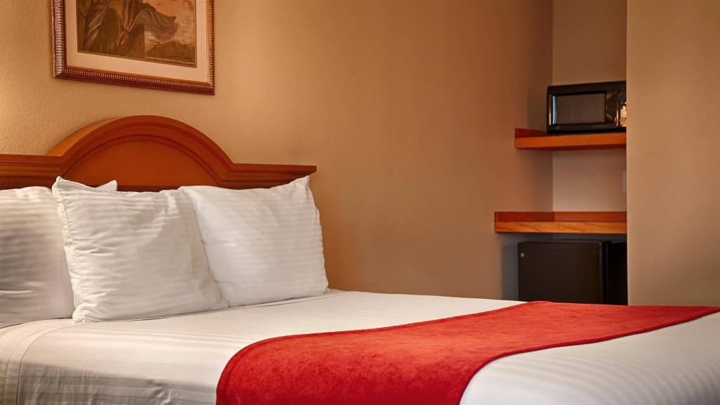 Hotel photo 6