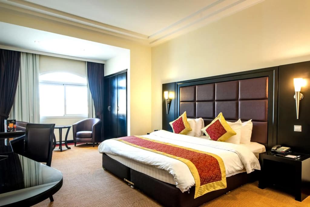 Hotel photo 13