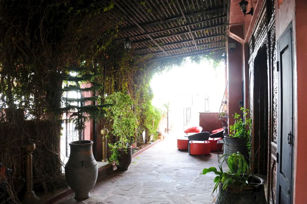 Hotel photo 10