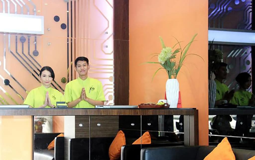Hotel photo 27