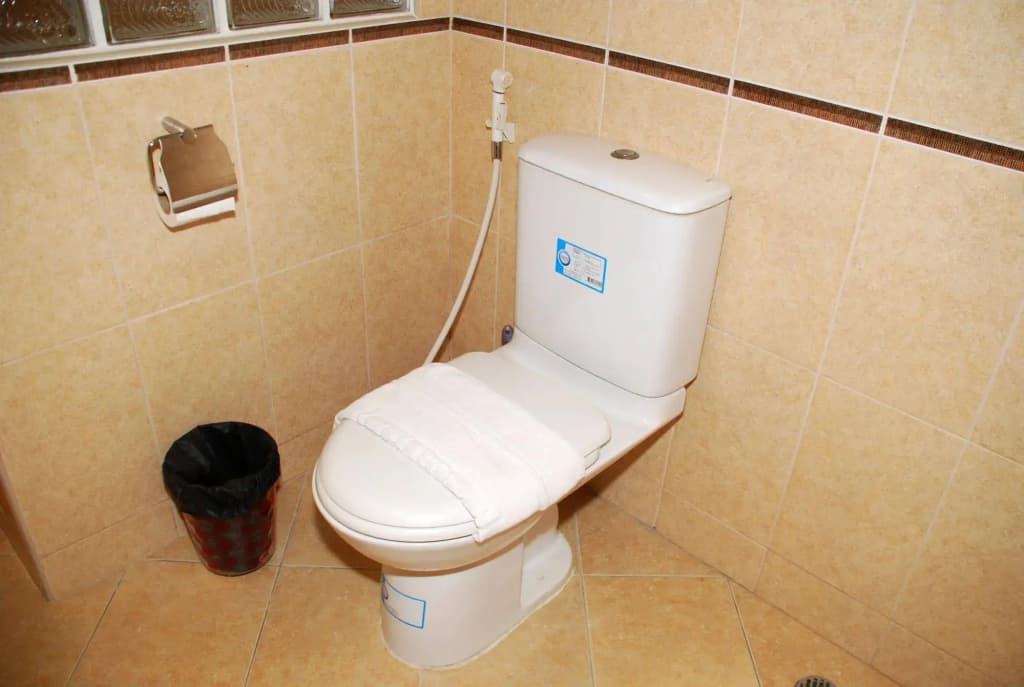 Hotel photo 9