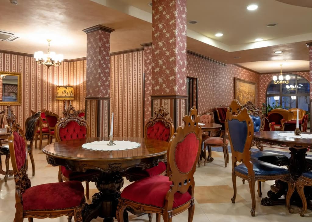 Hotel photo 19