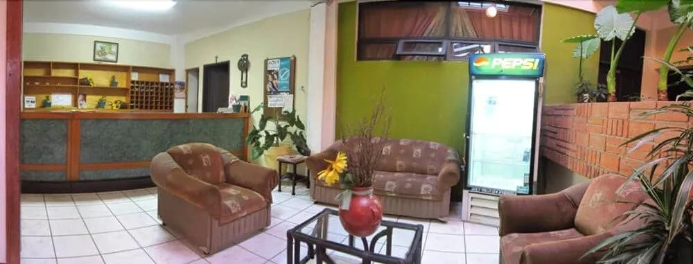 Hotel photo 1