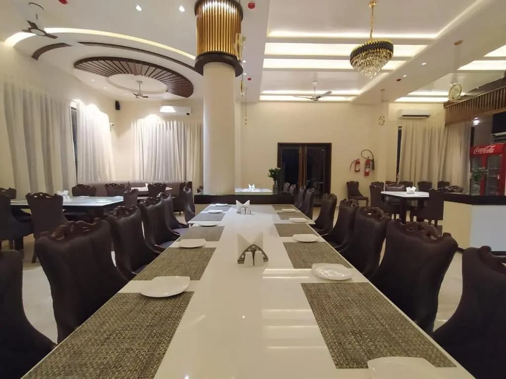 Hotel photo 13