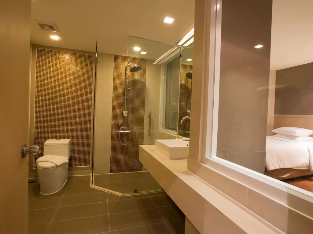 Hotel photo 14