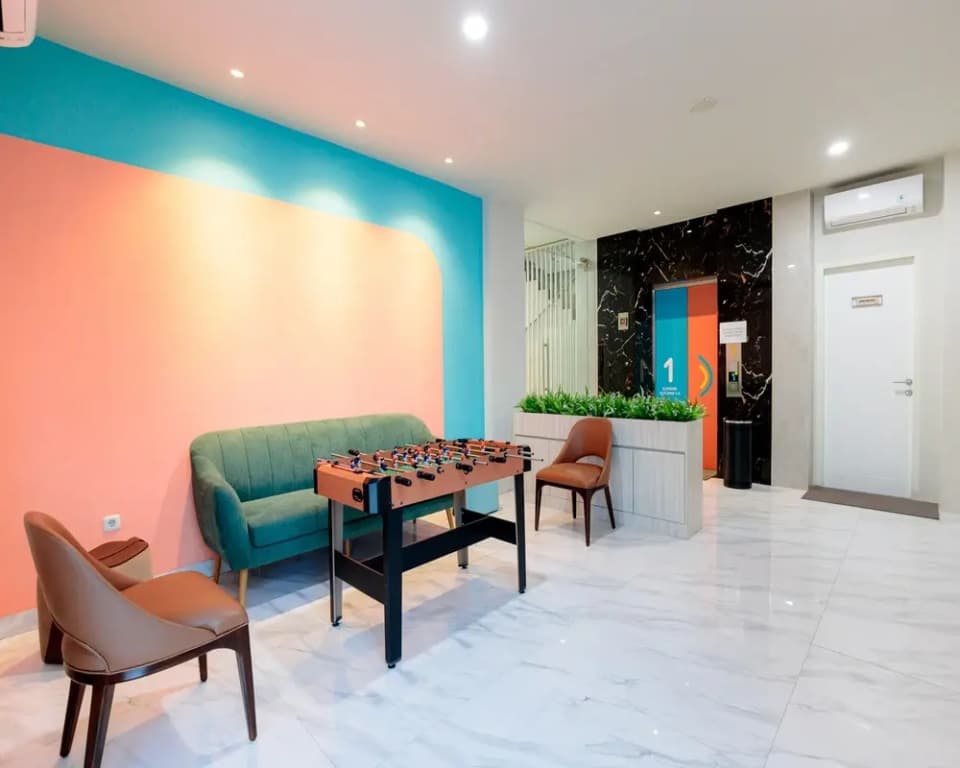 Hotel photo 8