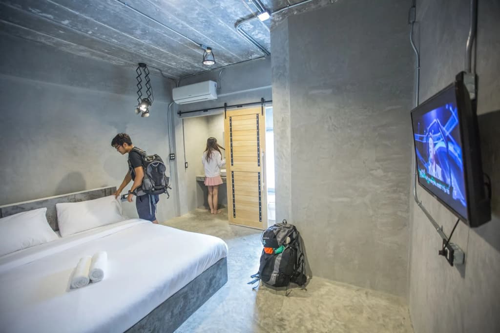 Hotel photo 14