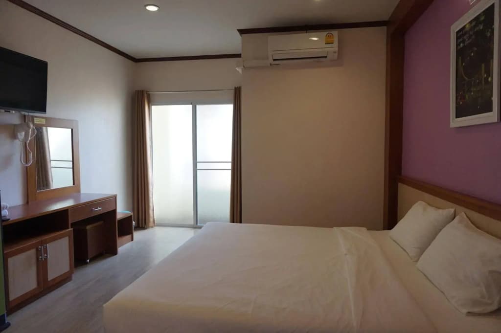 Hotel photo 18
