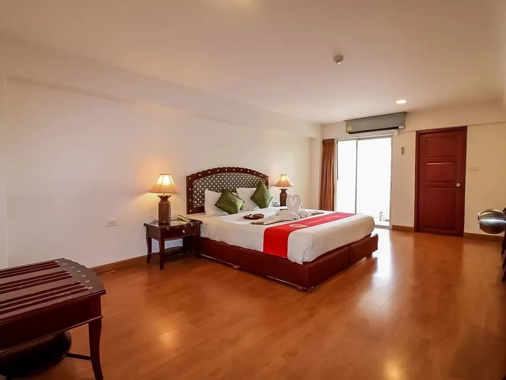 Hotel photo 6