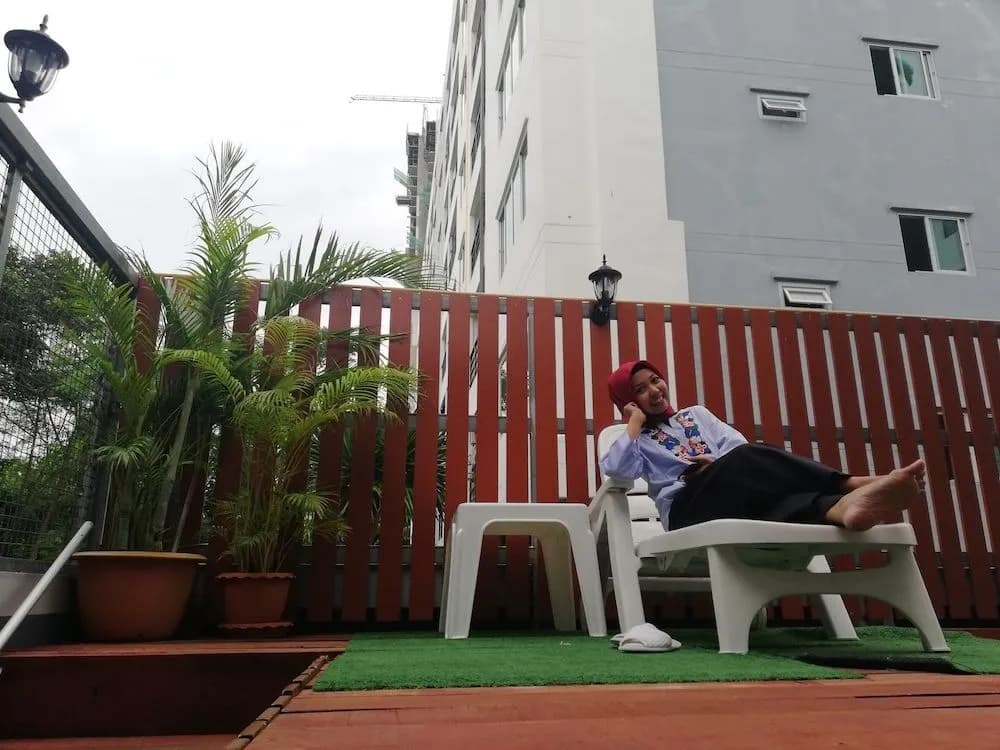 Hotel photo 14