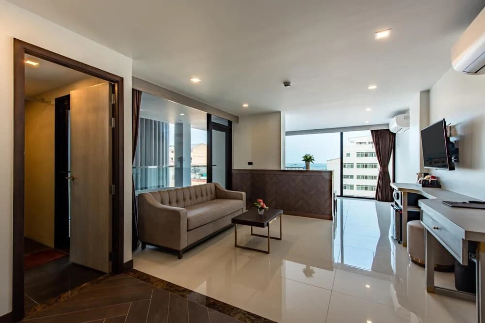 Hotel photo 9
