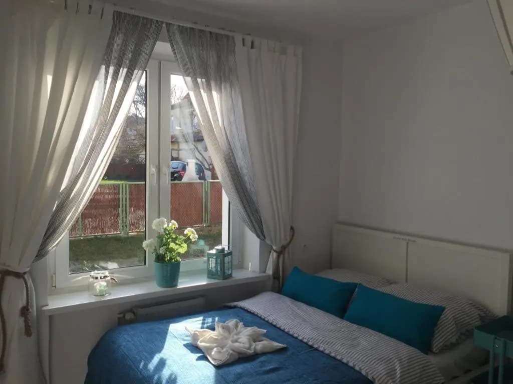 3 Bedrooms Apartment