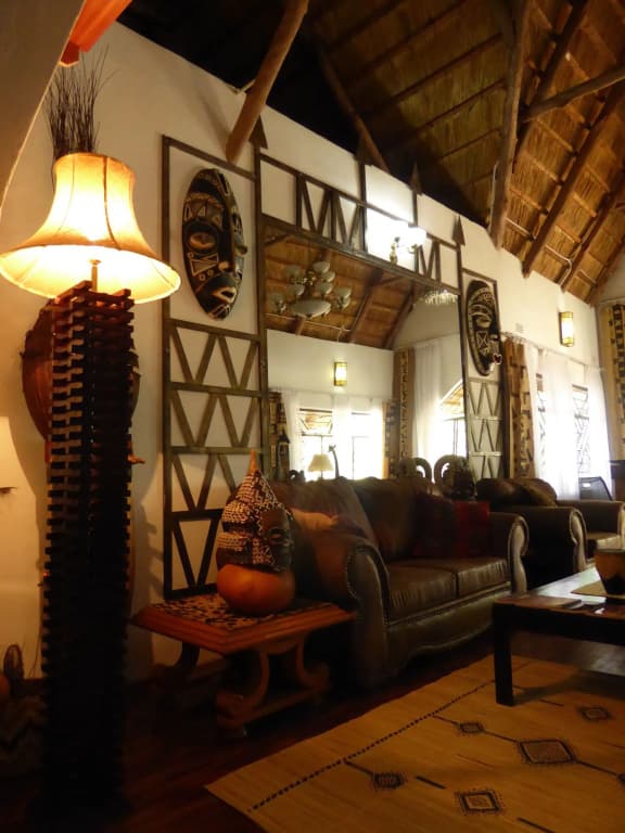 Hotel photo 22