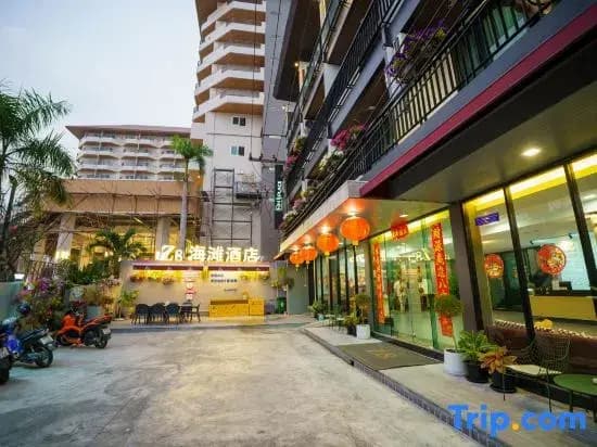 Hotel photo 2