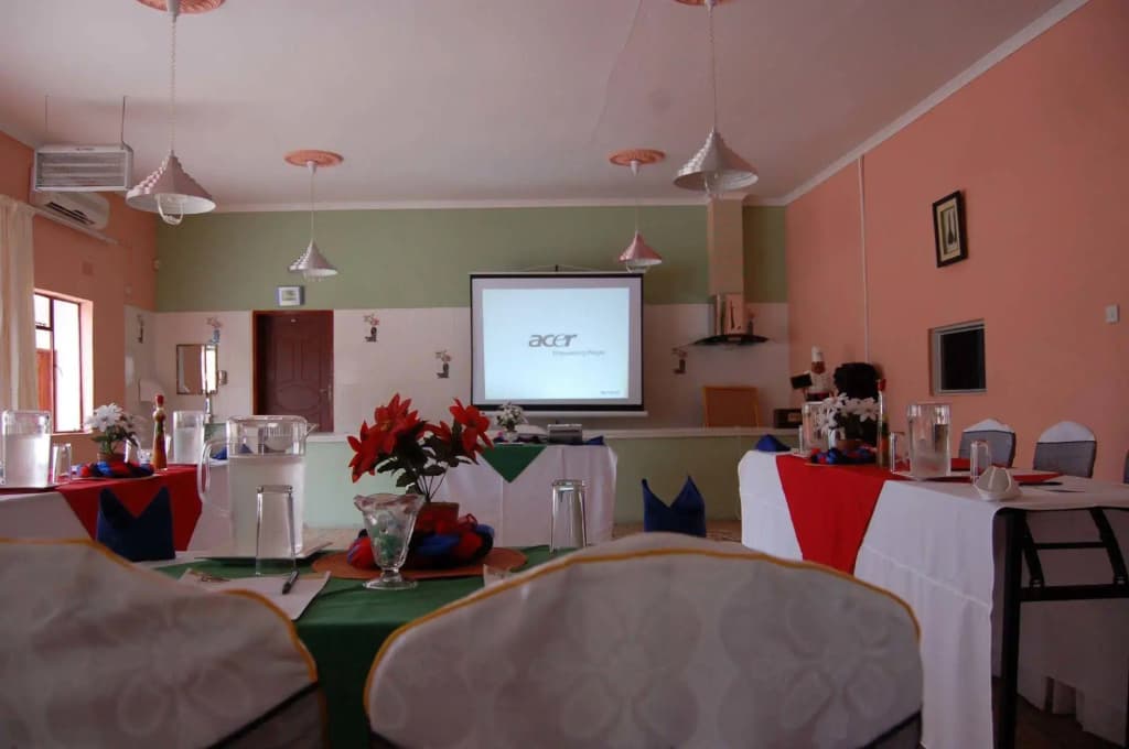Hotel photo 7