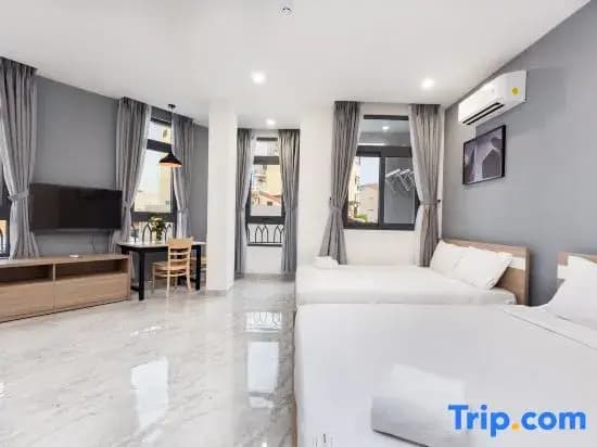 Superior Suite