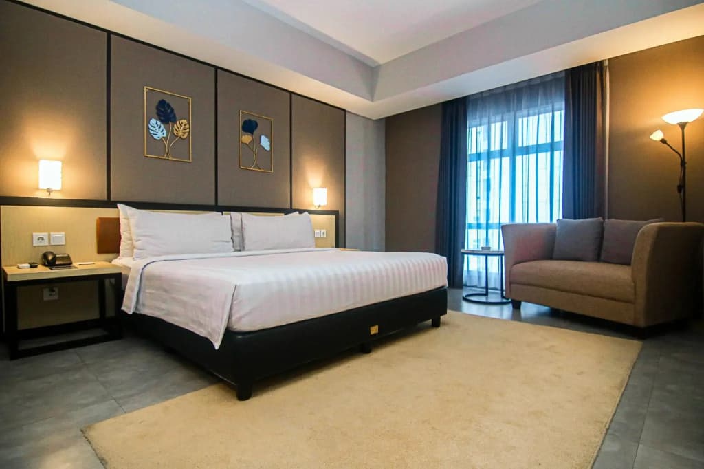 Hotel photo 6