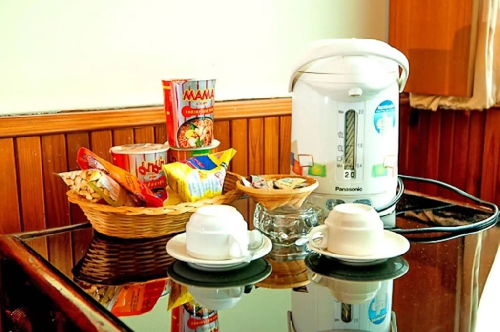 Hotel photo 11