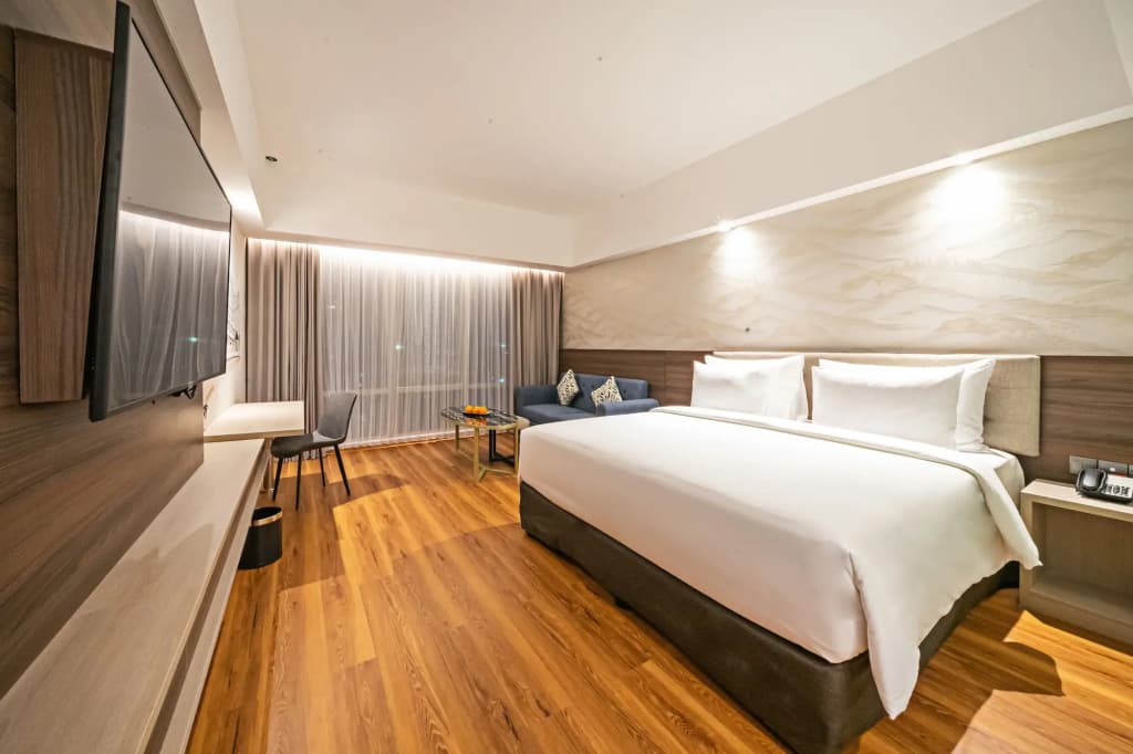Hotel photo 5