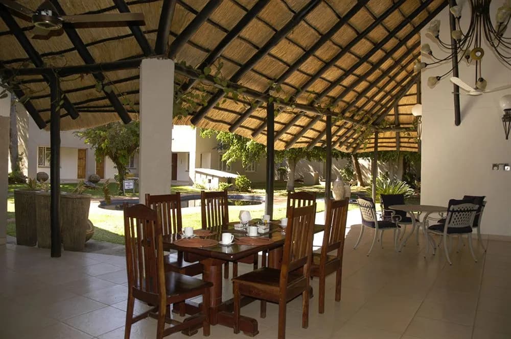 Hotel photo 12
