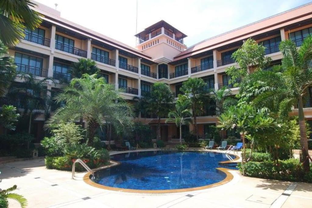 Hotel photo 16
