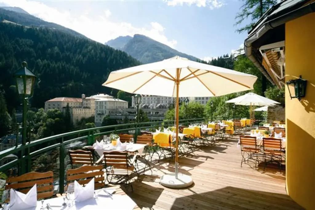 Hotel photo 15