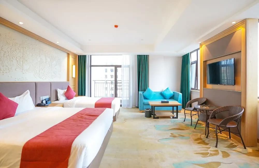 Hotel photo 25