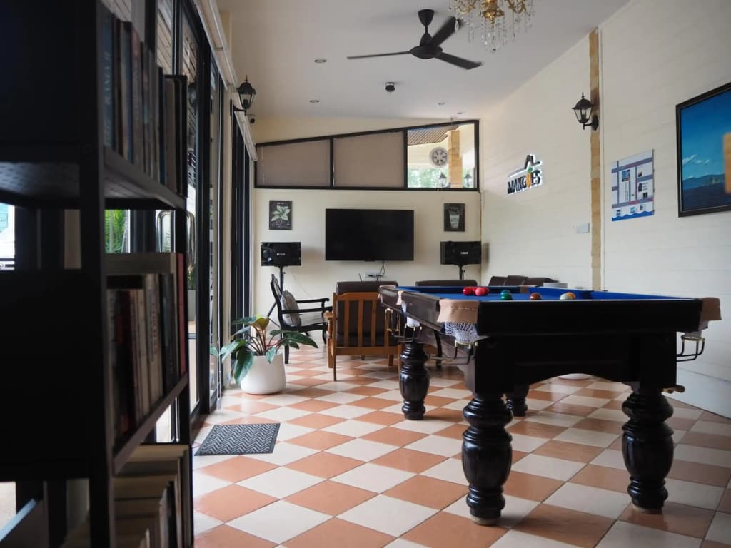 Hotel photo 22