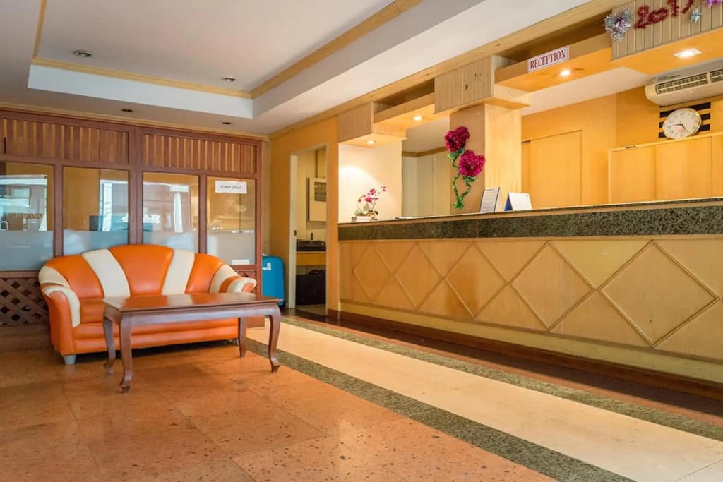 Hotel photo 2