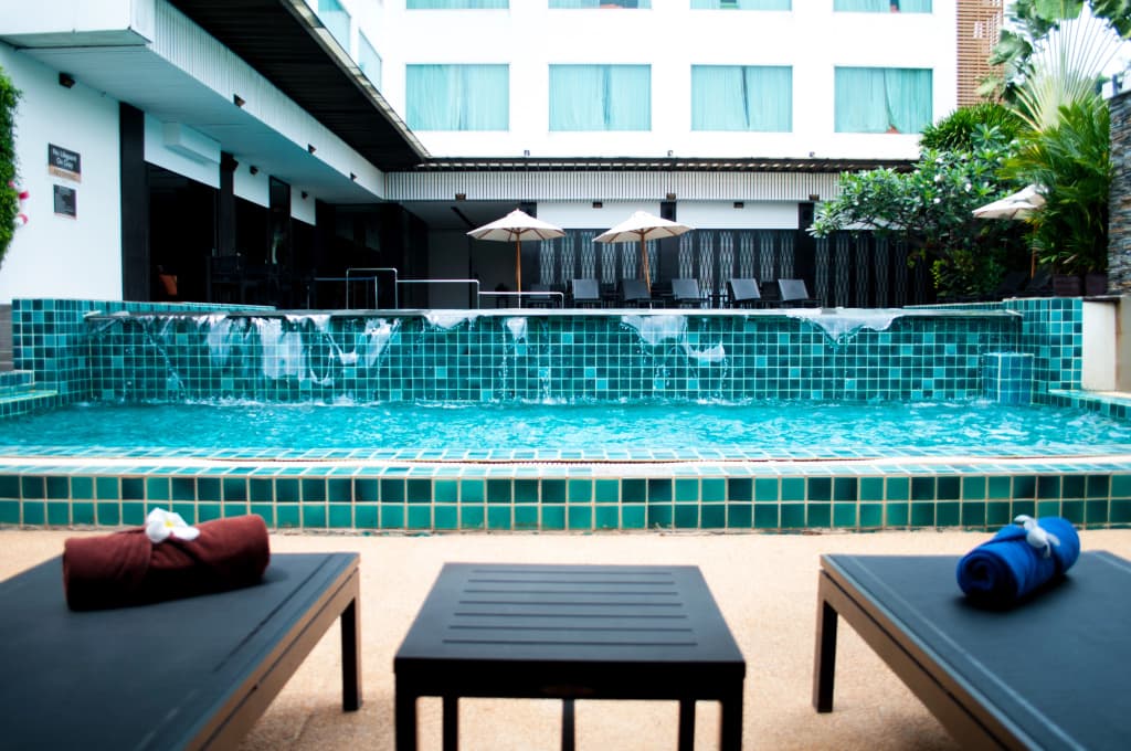 Hotel photo 19