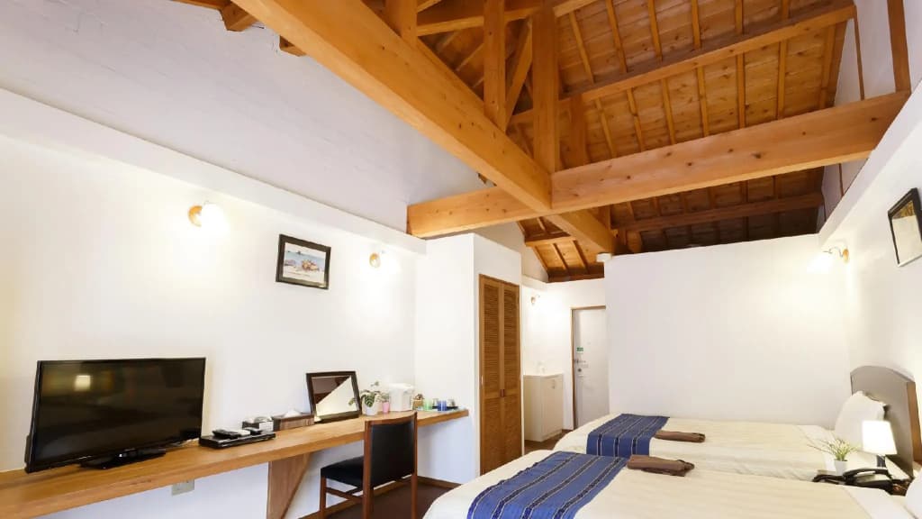 Hotel photo 17